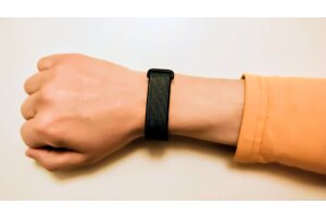 Google yllätti: Antaa kaikkien valmistaa rannehihnoja Fitbit Airille, julkaisi CAD-kuvat, kannustaa 3D-printtaamaan