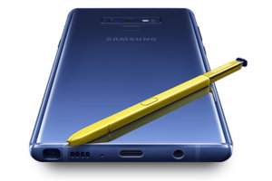 Samsung takosi kovan tuloksen – Puhelimet eivät tahdo käydä kaupaksi