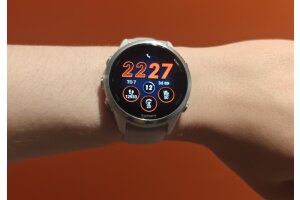 Arvostelussa Garminin juoksijoille tarkoitettu keskihintainen uutuus Forerunner 570 - liian pieni uudistus hintaansa nhden
