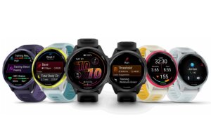Garmin Forerunner 970 ja Forerunner 570 julkaistiin - nin ne uudistavat Forerunner-sarjaa