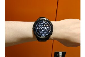 Garmin Forerunner 970