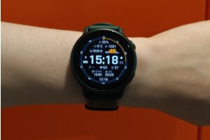 Garmin Vivoactive 6 arvostelu - sunnuntailenkkeilijän valinta