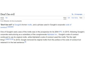 Oletko huomannut, ett kaverisi jakavat share.google -linkkej? Mahdollistavat seurannan - ja nin niist psee eroon