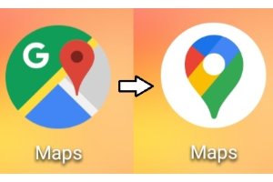 Google Maps tytti 15 vuotta: Juhlapivityksess joukko uudistuksia 