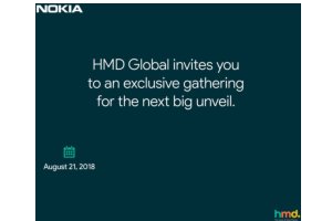 HMD Globalilta seuraava suuri paljastus kahden viikon päästä