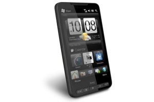 HTC pysyy Windows Mobilen takana - ei HD2:ta Androidilla