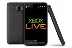 Microsoft tuo Xbox Liven osaksi Windows Mobilea?