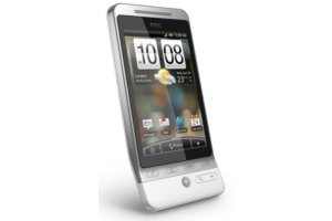Android 2.0 tulossa HTC Herolle, tuore Windows saapui HTC Touch Diamond2:lle