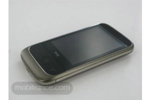 HTC:n Rome-kehitysnimellisest puhelimesta vuoti kuvia verkkoon