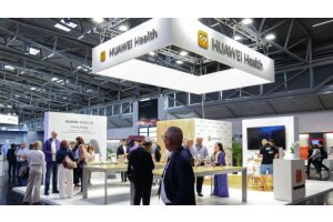 Huawein älykellot valjastetaan lääketieteelliseen tutkimukseen – uusi Watch D3 ja Terve Research esiteltiin