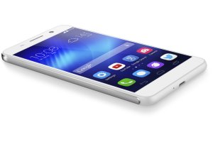 Arvostelu: Huawei Honor 6 - Huipputehoa halvalla