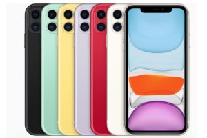 Maaliskuun myydyimmät puhelimet: iPhone 11, Galaxy A42 5G ja Nord N100 menestyjiä