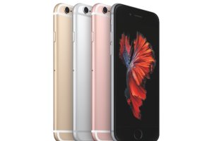 Apple iPhone 6s saapuu Suomeen 9. lokakuuta