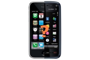 20 asiaa, joissa Nokia 5800 XpressMusic on Applen iPhone 3G:t parempi