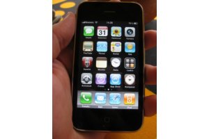 iPhone 3GS on tll - tss Puhelinvertailu.comin ensikokemukset
