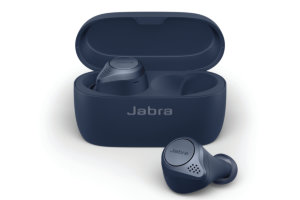 Arvostelu: Jabra Elite Active 75t langattomat nappikuulokkeet, aktiiviliikkujalle