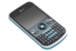 LG GW300 - halpa puhelin tysnppimistll