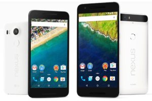 Google viemässä Nexus-laitteet iphonemaisempaan suuntaan