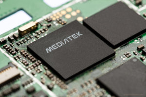 AMD tekemss tuloa lypuhelimiin MediaTekin avulla?