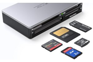 Muistien hintojen nousun karu seuraus: K�nnyk�iden tallennustila ja RAM laskevat - 4GB k�nnyk�iden ja muistikorttien paluu