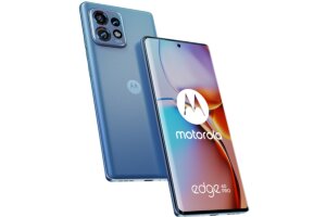 Motorolan tuleva huippupuhelin paljastui