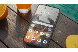 Motorolalta virtaan panostava Edge 70 Max: 7100 mAh:n akku, 90 watin langallinen lataus ja 25 watin langaton lataus