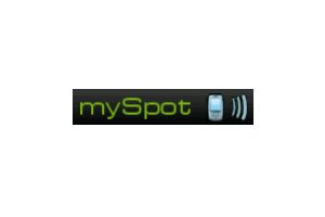 mySpot on Spotify-ohjelma Windows Mobilelle