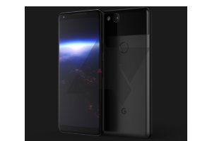 Tältä se näyttää – Googlen uuden Pixel XL -puhelimen ulkonäkö paljastui
