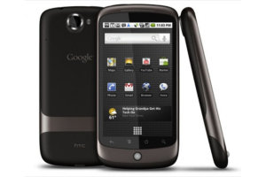 Google: Nexus Onen Gingerbread-pivitys tulossa lhiviikkoina