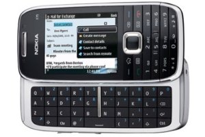 Nokian E75:lle ensimminen merkittv pivitys
