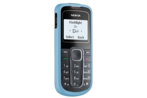 Nokia iskee hinnoilla - halvin puhelin 25 euroa