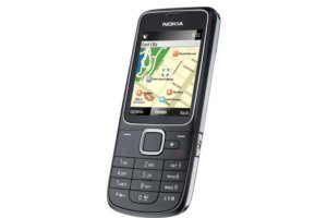 Nokia julkisti 2710 Navigation Editionin - navigointia edullisemmassa hintaluokassa