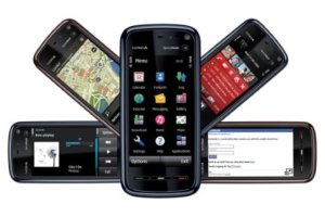 Nokia 5800 XpressMusicille pivitys - ei merkittvi uudistuksia