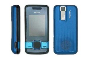 Nokialta uusi edullinen tyylipuhelin?