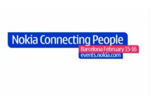 Nokia lsn Barcelonassa Mobile World Congressin aikana