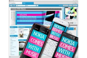 Jenkit joutuvat odottamaan Nokian Comes with Musicia ensi vuoteen