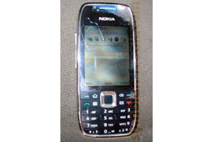 Nokian tulevasta E75:st kuvia