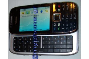 Nokian tulevasta E75:st lis kuvia - julkaisu lhenemss?