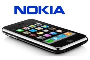 Patenttikiista: Nokian esitt Applen syytsten hylkmist