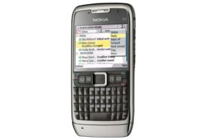 BlackBerry-tuki palaamassa Nokian puhelimiin