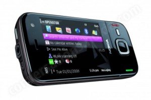 Nokian huomiset uutuudet ovat N85 ja N79 - katso kuvat!