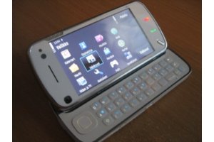 Yli 50 piv Nokian N97:n kytt - tss kokemuksia