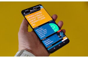 Etkö malta odottaa? Android 13 beta on nyt saatavilla OnePlus 10 Prolle