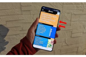 Android-kyttj, otatko kuvakaappauksia knnykllsi? Tee tm muutos asetuksiin ja elm helpottuu