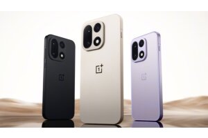 OnePlus 15 julkaistiin - valtava akku, mutta mys heikennyksi aiempaan