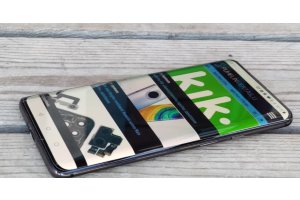 OnePlus 7 ja OnePlus 7T saivat Android 12 Betan