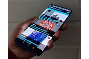 OnePlus 8 ja OnePlus 8T -malleille Android 12 beta, mutta ... tarjoukseen ei ehkä kannata tarttua