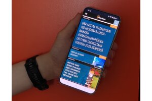 Arvostelussa OnePlus Nord 5 - mainio keskihintainen paketti, mutta edeltjmalli pilaa hieman riemua