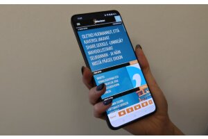 Arvostelussa OnePlussan edullisin knnykk - pitk pivityslupaus ja fiksuja kompromisseja 250 eurolla