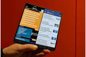 Arvostelu: OnePlus Open - Paras taittuvanäyttöinen puhelin, mutta ei aivan ilman ongelmia